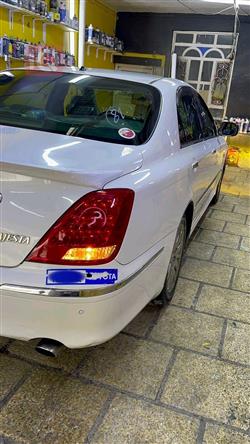 تويوتا كراون